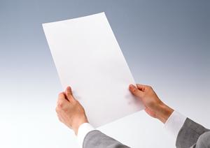 プラスチック製のダンボールを即売